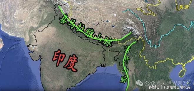 甚至上百年的博弈最终比拼的国运演变凯发K8国际藏南回归需要中