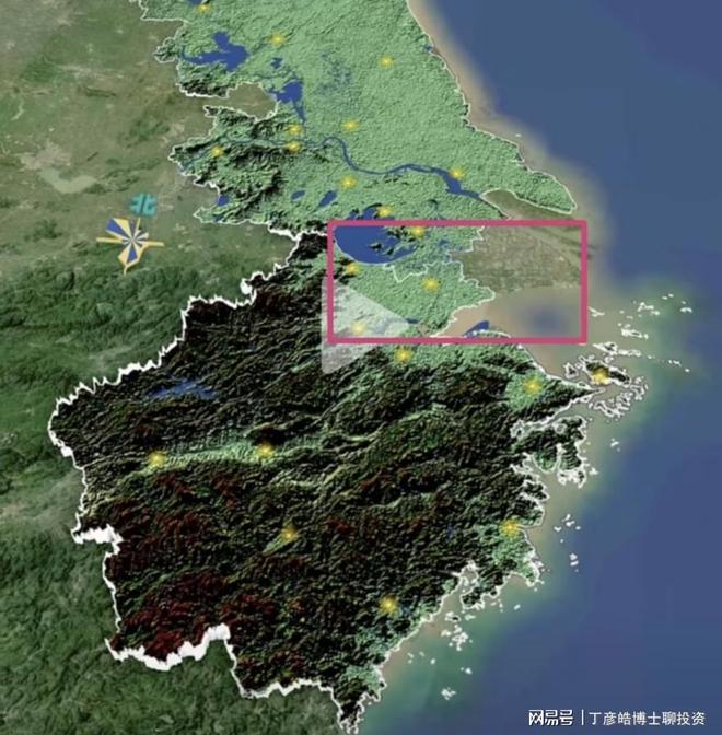 甚至上百年的博弈最终比拼的国运演变凯发K8国际藏南回归需要中印数十年(图4)