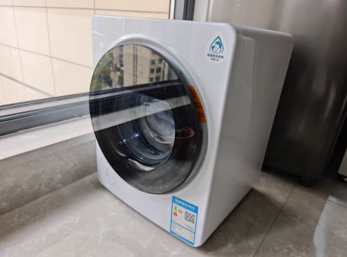 晓最新市场的五台黑马内衣洗衣机品牌凯发K8小熊内衣洗衣机怎么样？揭(图12)