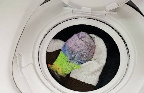 晓最新市场的五台黑马内衣洗衣机品牌凯发K8小熊内衣洗衣机怎么样？揭(图13)